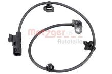 METZGER 09001227